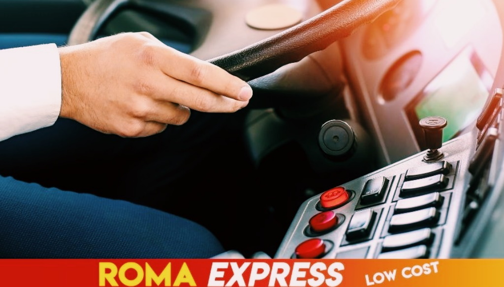 Roma Express: previsto il rimborso totale del biglietto in caso di rinuncia