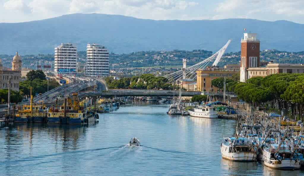 pescara